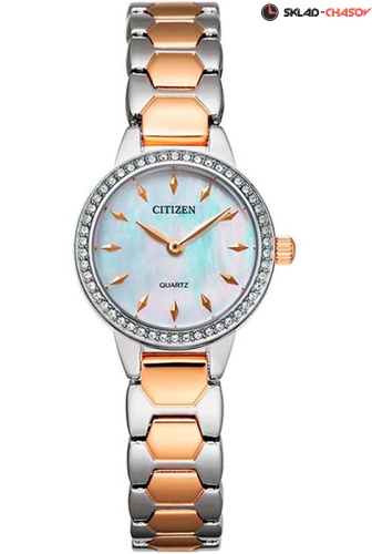 CITIZEN EZ7016-50D фото