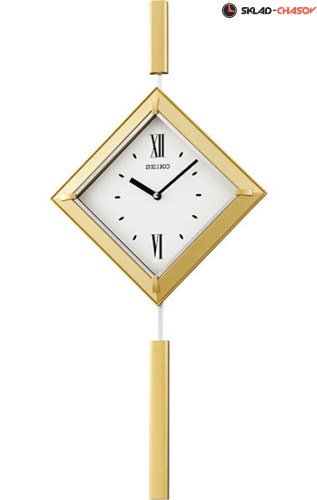 Seiko QXC231GN фото