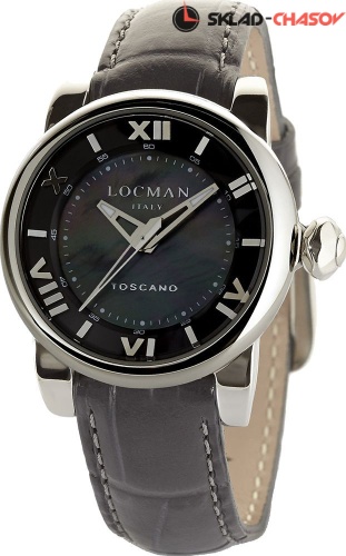Locman Toscano 0595V10-00MKPSA фото