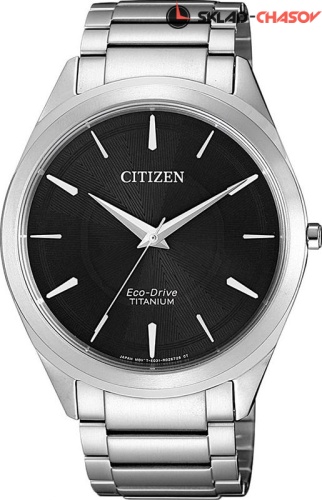 Мужские Citizen Eco-Drive BJ6520-82E фото