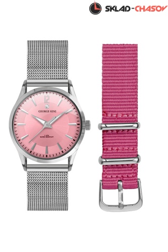 George Kini GK-05-09 фото