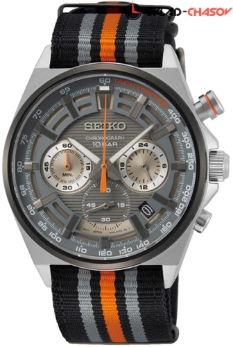 Seiko SSB403P1 фото