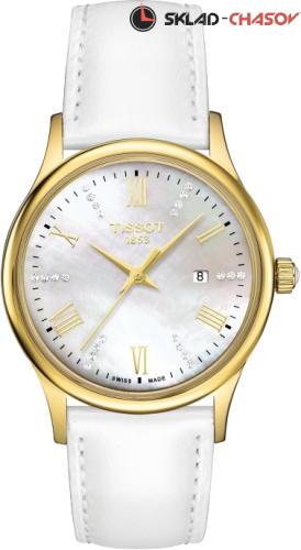 Tissot T914.210.46.116.01 фото