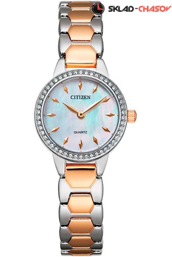 CITIZEN EZ7016-50D фото