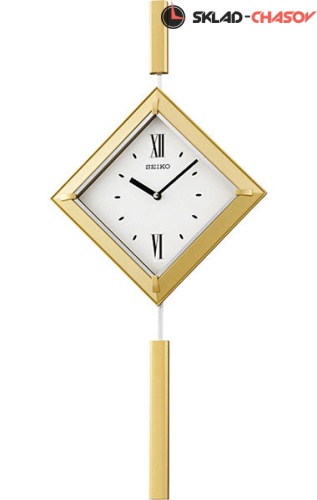 Seiko QXC231GN фото