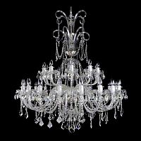 Wranovsky Princesse 30 Alpha Silver фото