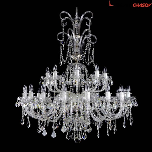 Wranovsky Princesse 30 Alpha Silver фото