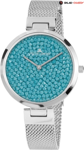 Женские Jacques Lemans Milano 1-2035I фото