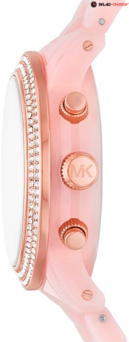 Наручные часы Michael Kors MK7424 с хронографом фото фото 3