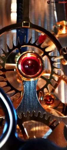 Напольные часы Kieninger 0192-31-02 фото фото 4