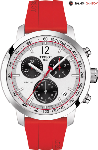 Tissot T114.417.17.037.02 фото