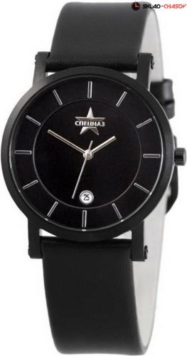 Унисекс Спецназ Атака С2734307-GM10-05 фото