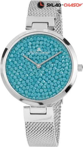 Женские Jacques Lemans Milano 1-2035I фото