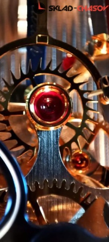 Напольные часы Kieninger 0192-31-02 фото фото 4