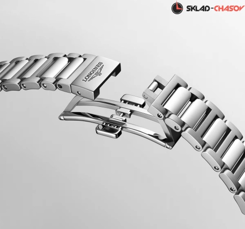 Наручные часы Longines L3.430.4.02.6 фото фото 4