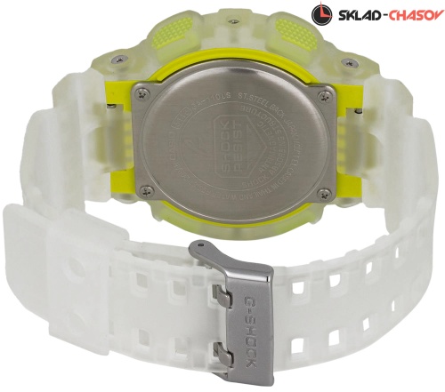 Casio GA-110LS-7AER фото фото 4