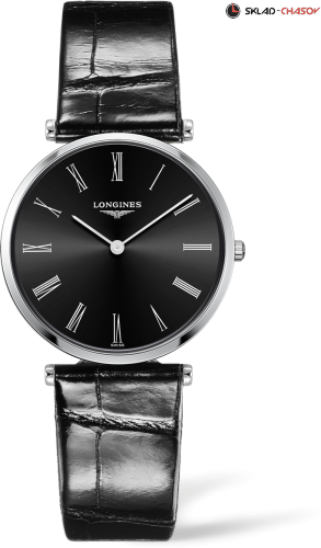 Longines L4.709.4.51.2 фото