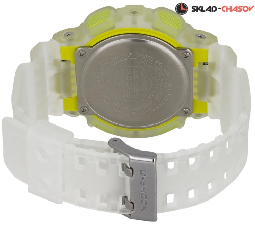 Casio GA-110LS-7AER фото фото 4