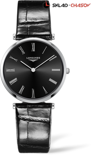 Longines L4.709.4.51.2 фото