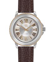 Часы "Русское Время" 75204521кк механические с автоподзоводом фото