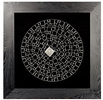 Панно настенное "Лабиринт" фото