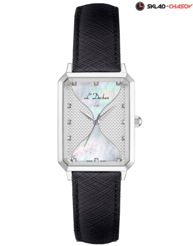 Наручные часы D 591.11.33, L'Duchen фото