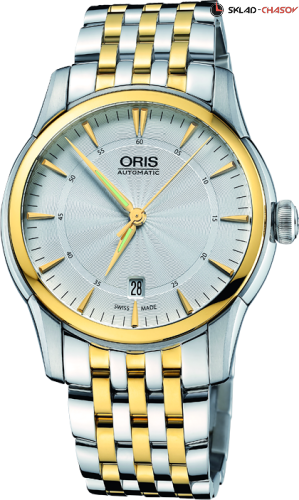 Oris 733 7670 43 51 MB фото