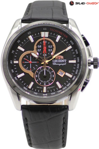 ORIENT FTT13003B0 фото