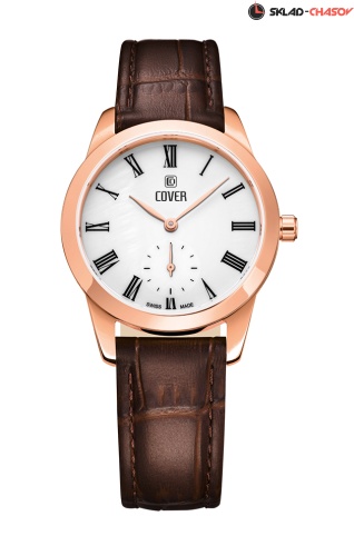 Cover женские, CO195.12 фото