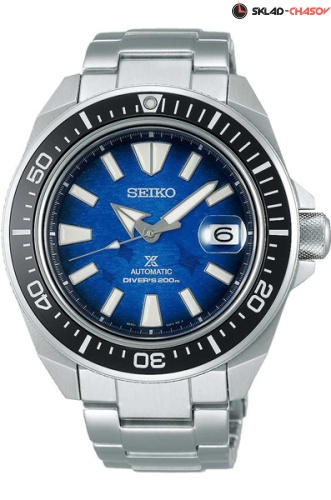 Seiko SRPE33J1 фото