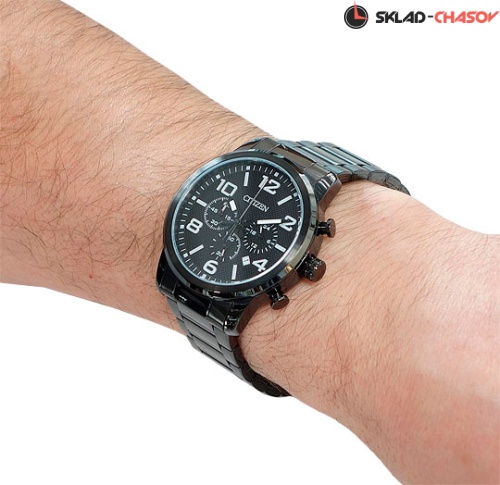 Citizen AN8055-57E фото фото 4