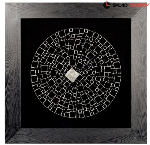 Панно настенное "Лабиринт" фото