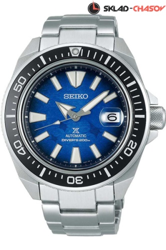 Seiko SRPE33J1 фото