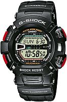 Casio G-9000-1V фото