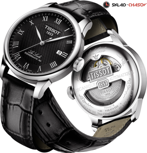 Tissot T006.407.16.053.00 фото фото 2