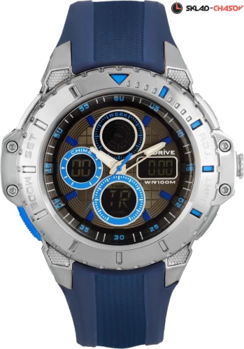 U 024.13.33, U-Drive фото