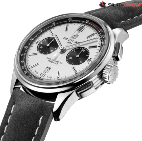 Breitling AB0118221G1X1 фото фото 2