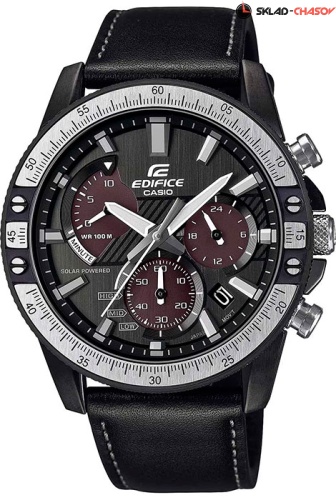 Casio EQS-930TL-1A фото