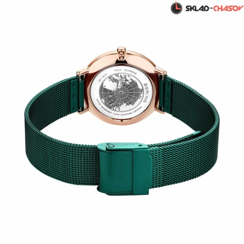 Bering Ultra Slim 15729-868 женские фото фото 4