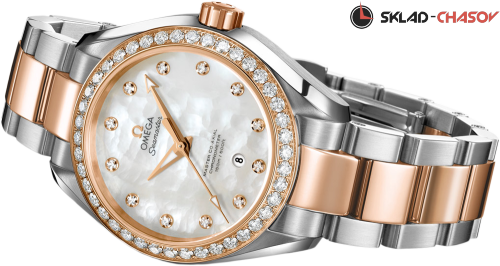 Omega 23125342055005 фото фото 2