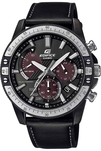 Casio EQS-930TL-1A фото