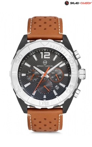 Sergio Tacchini ST.9.107.02 фото