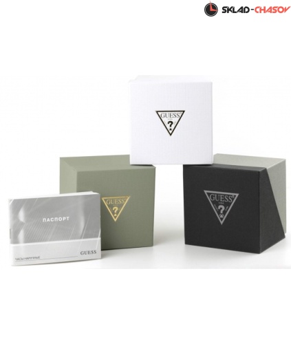 Мужские Guess GW0503G1 фото фото 5