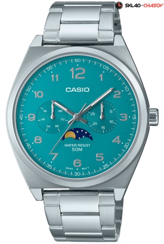 Casio MTP-M300D-3A фото