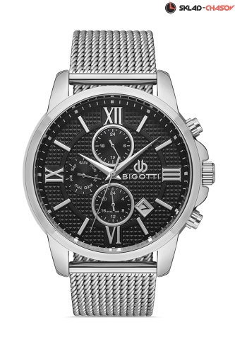 Мужские Bigotti BG.1.10330-1 фото