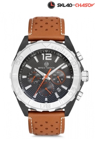 Sergio Tacchini ST.9.107.02 фото