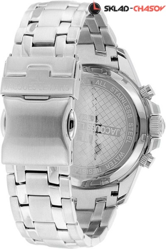 Наручные часы Jacques Lemans 1-1799G фото фото 2