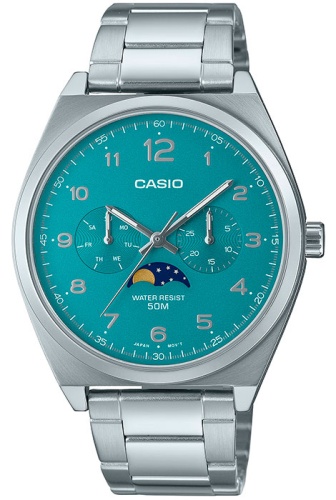 Casio MTP-M300D-3A фото