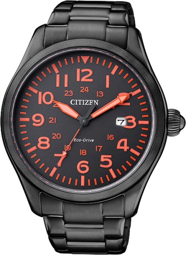 Citizen BM6835-58E фото