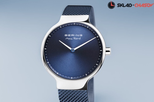 Женские Bering Max Rene 15531-307 фото фото 3